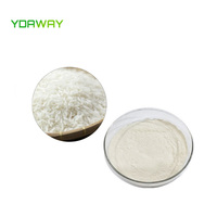 YDAWAY Supplément sain Produit de soin Halal Non-gmo Diabète Hydrolized Rice Protein Peptide pour la récupération d'énergie