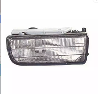 Accessoires feu antibrouillard pour BMW E36 M3, 1992, 1998