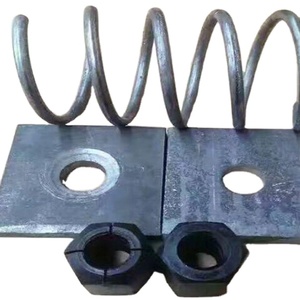 M36 Bán Chạy Bu Lông Neo Và Đầu Bê Tông Dự Ứng Lực Neo Cho Xây Dựng - Product Image 2