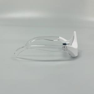 Venta al por mayor Dispositivo <span class=keywords><strong>de</strong></span> belleza ocular Removedor <span class=keywords><strong>de</strong></span> <span class=keywords><strong>bolsas</strong></span> <span class=keywords><strong>de</strong></span> <span class=keywords><strong>ojos</strong></span> Gafas masajeadoras inteligentes para ojeras, hinchazón y alivio <span class=keywords><strong>de</strong></span> la tensión ocular - Product Image 5