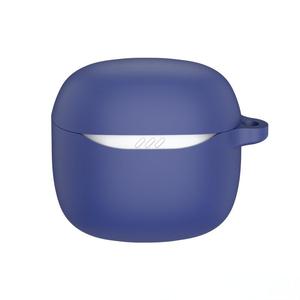 Étui pour écouteurs <span class=keywords><strong>JBL</strong></span> TUNE <span class=keywords><strong>FLEX</strong></span> 2, housse de protection étanche et résistante aux chocs en TPU pour écouteurs <span class=keywords><strong>JBL</strong></span> TWS avec crochet - Product Image 5