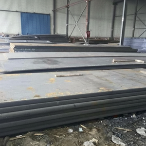 Vente flash : la meilleure et la moins chère plaque en acier au carbone 65Mn - Product Image 1