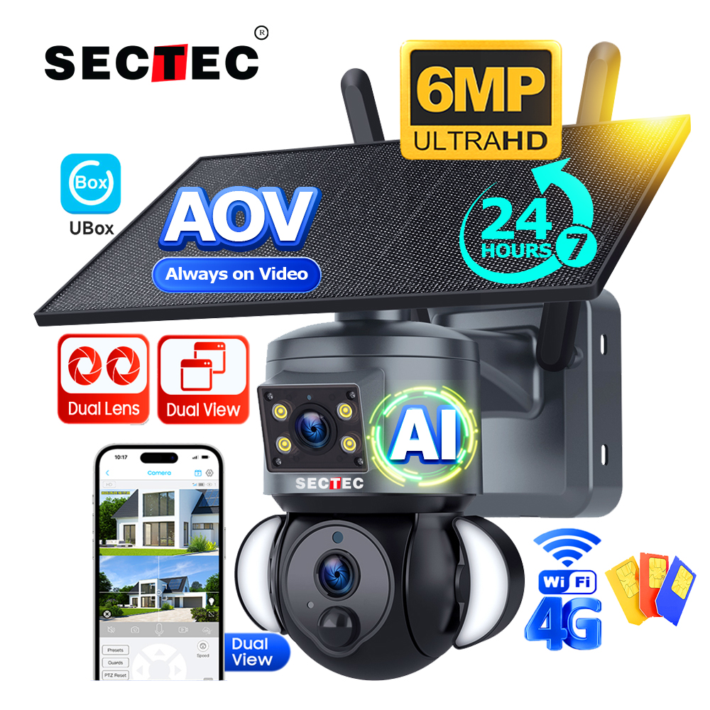 cctv camera home security system 24 channel