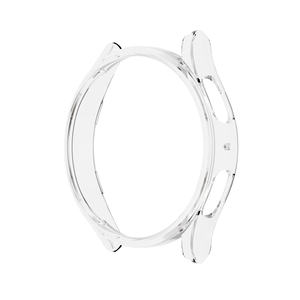 Nouvel arrivage 2022 pc boîtier de montre cadre pare-chocs rigide pour <span class=keywords><strong>Samsung</strong></span> galaxy <span class=keywords><strong>watch</strong></span> <span class=keywords><strong>5</strong></span> watch5 40 <span class=keywords><strong>44</strong></span> <span class=keywords><strong>mm</strong></span> - Product Image 3