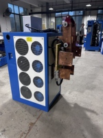 Redresseur de polarité inversée Haney 6000 ampères pour électrodéposition au chrome par impulsions