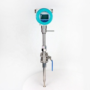 Rotamètre à Tube en Verre LZB-3WB Débitmètre pour gaz oxygène, air et