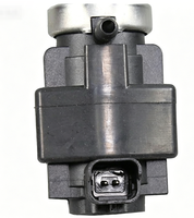 Soupape solénoïde de pression de suralimentation de turbo de remplacement 1922V8 1922V6 V759537280 V759957380 9807396180 9801887680 compatible avec Peugeot 3008