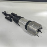 Amortisseur pneumatique avant gauche de bonne qualité pour Mercedes-Benz W253 GLC (2016-) 2533200338 2533207200
