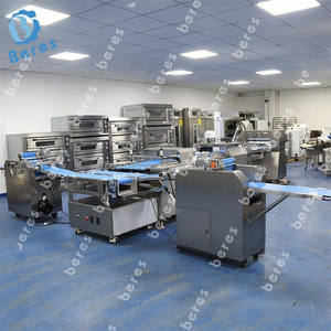 Cornetto macchina per la produzione di Croissant, - Product Image 4