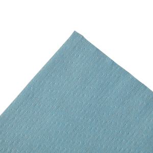 산업용 친환경 WP+PP 부직포 블루 엠보싱 다목적 청소용 물티슈 롤 - Product Image 4
