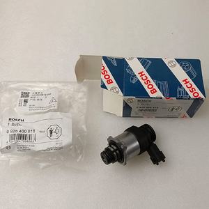 मूल वास्तविक FTermarket 0 928 400 818 सामान्य रेल ईंधन पंप मीटरिंग वाल्व नियंत्रण सोलेनोइड 0928400818 - Product Image 6