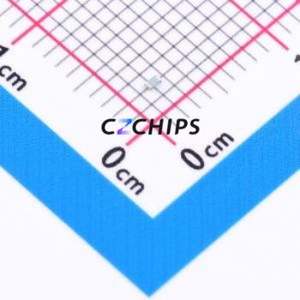 MCS04020Z0000ZE000 SMD Resistor 0402 ( Type: Thin Film )( Resistance: 0Ohm Power: 100mW ) - Product Image 1