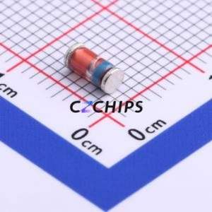 Diode Zener ZM4740A LL-41 originale et neuve, fournisseur de composants électroniques en gros et service BOM - Product Image 2