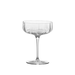 Vaso de cóctel Luigi Bormioli Jazz Mixology 30 cl H 14.2 cm Ø 10.5 cm - Product Image 1