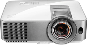 Hot Selling MW632ST WXGA Short Throw DLP Business <b>Projector</b> Full <b>3D</b> Free Shipping - Product Image 1