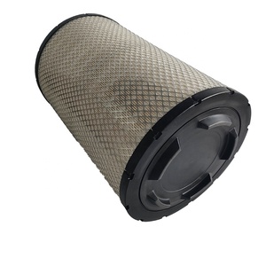 VISTORA Nuevo Filtro de Aire de Alto Rendimiento para Admisión de Motor de Camión 64.08301.-0008 AT317577 AT330978 10217169 10217173 - Product Image 5