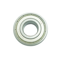 Rodamiento KG 6202z 6202zz Rodamiento de Bolas de Ranura Profunda Precio Rodamiento para Ventilador de Techo 6201 6202 6203