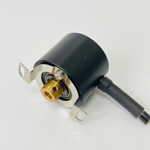 Codificadores Magnéticos Incrementales de 1 Vuelta EI40B de Alta Calidad y Buen Precio, Codificador Rotatorio EI40B - Product Image 4