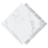 Losetas de PVC Antideslizantes Ecológicas y Duraderas de 6 mm de Grosor, Tablones Anchos con Protección UV, Sistema de Clic, Lisas, Impermeables, Diseño Moderno