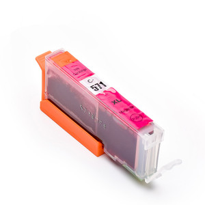 Ocbestjet PGI-570 CLI 571 XL cartouches rechargeables pour imprimante <span class=keywords><strong>Canon</strong></span> <span class=keywords><strong>PIXMA</strong></span> <span class=keywords><strong>MG5750</strong></span> MG5751 MG5752 MG5753 - Product Image 6