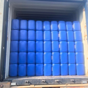 Concentrado de Espuma Contra Incendios S/AR 3% AFFF 6% de Alta Calidad con Certificación Rina UL CE EN3 a Buen Precio de Fábrica - Product Image 2