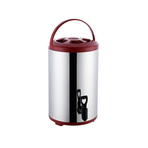 Seau d'eau isolé pour thé au lait ou boissons chaudes, baril, accessoires <span class=keywords><strong>de</strong></span> café, robinet à flux <span class=keywords><strong>de</strong></span> <span class=keywords><strong>bière</strong></span>, - Product Image 3
