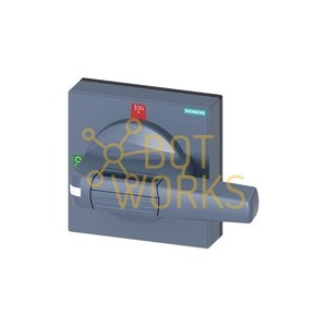 Siemens 8UD18412AF01 - Nuovo - Product Image 1