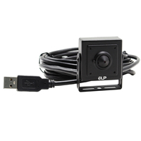 720P HD Web Kamerası H.264 1280X720 PC Bilgisayar Web Usb Kamerası, Android, Linux, Windows, Mac için