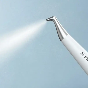 Polisseur dentaire à air haute pression à bon prix avec turbine/alimentation électrique pour prophy dentaire et détartrage supragingival - Product Image 6
