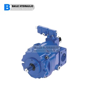 Bomba de Pistones Axiales Hidráulica Original de la Serie PVM PVM141 PVM131 PVM106 PVM098 PVM081 PVM074 - Product Image 1