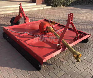 Hot bán trang trại sử dụng 3 điểm ROTARY cắt máy cắt Bush Hog loại máy kéo - Product Image 4