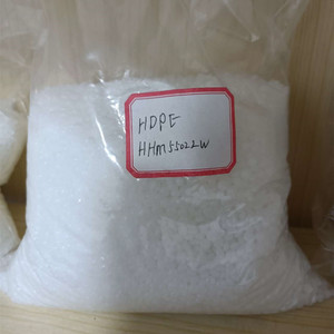 Película branca transparente, alta qualidade de poleteno de densidade reciclado lldpe película <span class=keywords><strong>hdpe</strong></span> transparente - Product Image 6