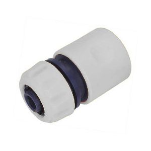 Connecteur de tuyau pour tuyaux de 1/2 pouce, raccord d'arrosage de jardin - Product Image 1