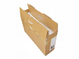 Floor <b>Standing</b> Self Service Food Ordering Kiosk 15.6" Android 15 with Receipt <b>Printer</b> for QSR Restaurant Cafe - Product Image 6