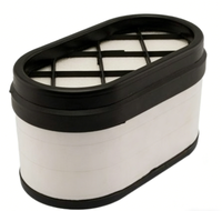 Filtre à air en nid d'abeille P604273 CA9900 pour Hummer H2 SUV tout-terrain, moteur Vortec 6.2L