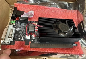 GT740 2GB <strong>DDR5</strong> 128 Bit GPU <strong>Card</strong> Desktop <strong>Computer</strong> <strong>Graphics</strong> <strong>Card</strong> for Desktop - Product Image 3