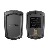 Unité principale de simulateur de clé intelligente Autel APB112 de haute qualité et jeu de câbles USB pour IM608 IM508