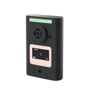 Klor dioksit (CLO2) gaz dedektörü Alarm dedektörü modülü çevre izleme üreticisi tarafından özelleştirilmiştir. - Product Image 4