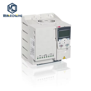 Nuevo Variador de Frecuencia (VFD) Trifásico ACS355-03E-12A5-4 para Maquinaria Industrial, 12 Meses de Garantía, Integrado - Product Image 1