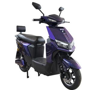Kit CKD para Scooter Keywayev K203 |   Piezas de Suspensión Invertida SKD para Ensamblaje Local, Pedido al por Mayor, Suspensión Invertida K203 que Garantiza un - Product Image 2