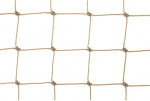 <span class=keywords><strong>Filet</strong></span> pour <span class=keywords><strong>chat</strong></span> en polyéthylène couleur beige, épaisseur 1,5 mm, maille 40x40 mm, pour <span class=keywords><strong>balcon</strong></span> et <span class=keywords><strong>chat</strong></span> - Product Image 4