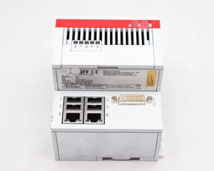 ใหม่แกะกล่อง พร้อมส่ง CX5120-0121 คอนโทรลเลอร์ PLC สำหรับงานอุตสาหกรรม ระบบควบคุมอัตโนมัติ - Product Image 1