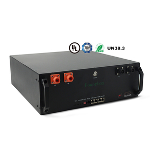 300ah 48v <b>Energy</b> <b>Storage</b> <b>System</b> Lithium Battery Powerwall 10kwh Hybrid Solar <b>Energy</b> <b>System</b> 3kw Off Grid 10kwh Monocrystalline So - Product Image 6