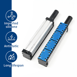 Ventosa Industriale Wenjin 30 40 per PCB con Valvola di Non Ritorno per la Manipolazione di Schede Elettroniche in Sistemi di Automazione - Product Image 4