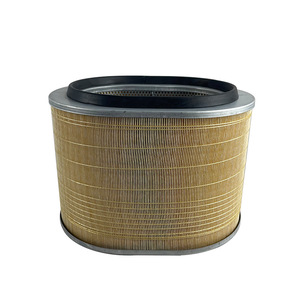 Filtre à air Atlas Copco 1641004763 pour pièces de compresseur industriel - Product Image 4