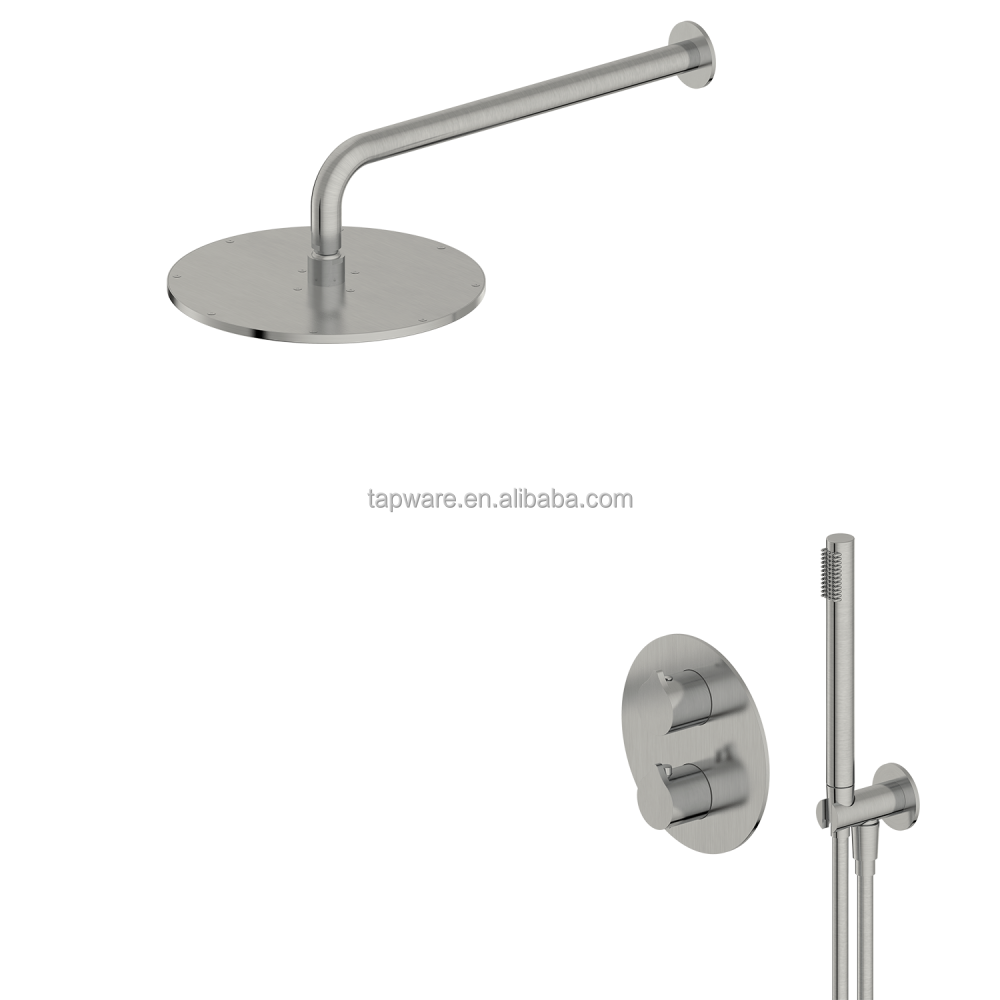 Oro Níquel Cepillado-PS