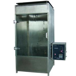 ISO 6940 ISO 6941Multifunctional Retardant Tester for Fabric, Retardant <b>Machine</b> to Fabric - Product Image 3