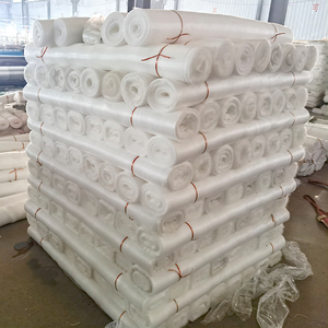 Filet anti-moustiques pour <span class=keywords><strong>piscine</strong></span>, écran anti-insectes en maille colorée HDPE, couvertures en maille anti-insectes pour jardins - Product Image 6