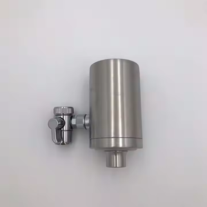 Thép không gỉ SS304 <span class=keywords><strong>Countertop</strong></span> tap lọc nước lọc - Product Image 4