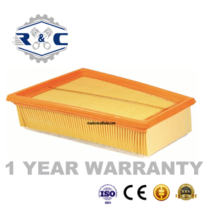 Pièces automobiles de haute qualité R&C Renault 7701045724 <span class=keywords><strong>Filtre</strong></span> à <span class=keywords><strong>air</strong></span> pour Renault <span class=keywords><strong>Clio</strong></span> 1.6, Kangoo/Express, Logan, Mégane, Sandero, Socenic - Product Image 2